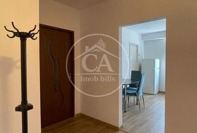 Apartament cu 2 camere decomandat în Sântandrei - 6