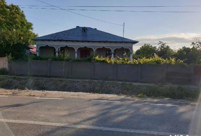 Spațiu comercial, în Fântânele - 5