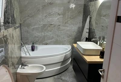 Apartament cu 4 camere Mamaia Nord - 9