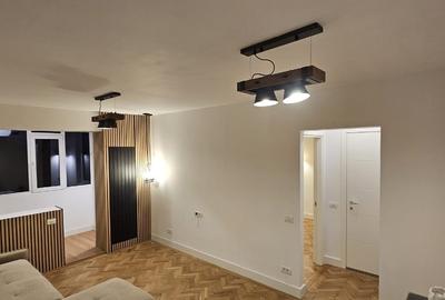 Închiriere apartamente 2 camere – Ultracentral Cișmigiu, vedere panoramică - 4