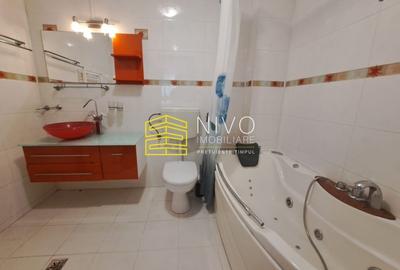Apartament cu 2 camere decomandat, mobilat în Semicentral - 10