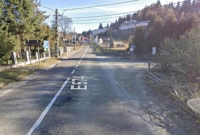 Teren de 911 mp, în Dâmbovicioara - 3
