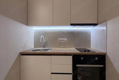 Garsonieră decomandată în Dorobanților - 2