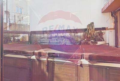 De vanzare| Casa cu piscina, saune si design elegant- Zona Matasari De vanzare| Casa cu piscina, saune si design elegant- Zona Matasari - 37