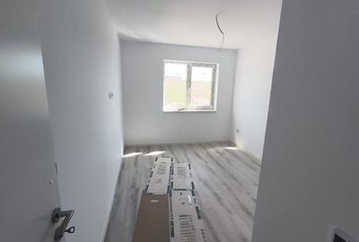 APARTAMENT 2 CAMERE, DECOMANDAT, INTABULAT,BLOC NOU, TERASA 40 MP, PARCARE,REDIU - 3