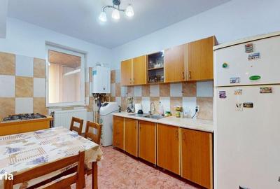 Casă cu 4 camere cu Canalizare în Bălăceanca - 8