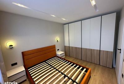 Apartament cu 3 camere în Florești - 2
