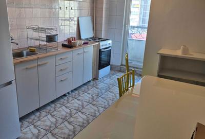 Apartament cu 2 camere decomandat în Borșa - 2