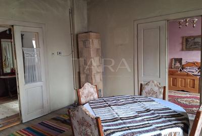 Casă cu 2 camere cu Canalizare în Gheorgheni - 4