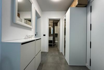 Apartament cu 2 camere decomandat în Berceni - 16
