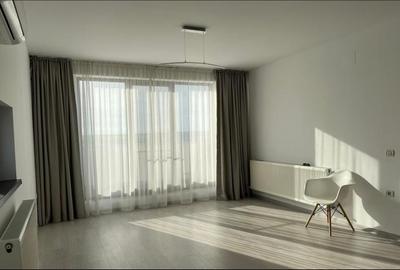 Apartament cu 3 camere decomandat, mobilat în Tomis Plus - 2