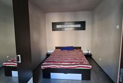 Apartament cu 2 camere semidecomandat în Central - 4