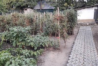 Casă cu 3 camere cu Teren 840 Mp în Central