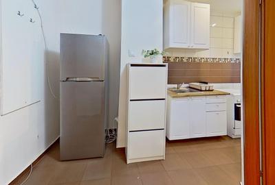 Garsonieră decomandată, mobilată în Crângași - 3