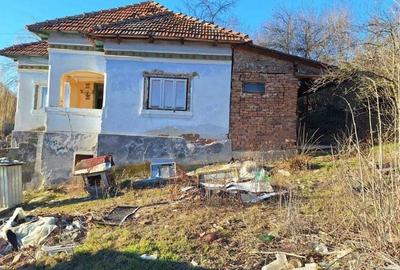 Casa de vanzare Malureni-Bunesti-Arges - 1
