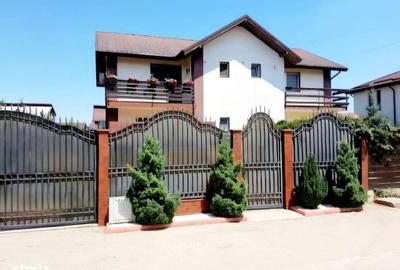 Casă cu 3 camere cu Teren 200 Mp în Chiajna - 14