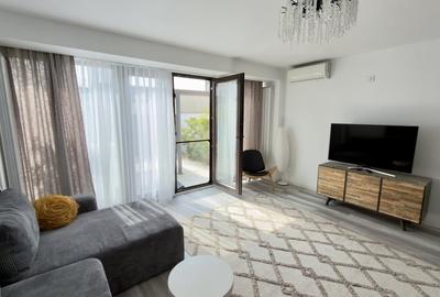 Duplex cu 4 camere cu Teren 200 Mp în Pipera - 8