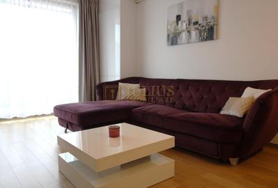 Apartament cu 3 camere decomandat, mobilat în Take Ionescu - 5