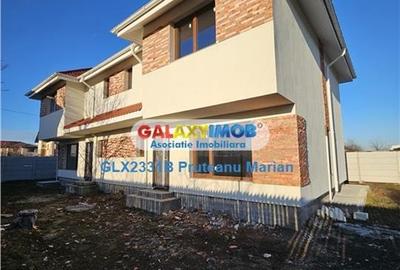 Casă individuală cu 4 camere cu Canalizare în Central - 50