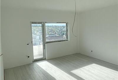 Apartament cu 2 camere decomandat în Bucium - 1