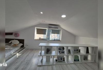 Casă cu 4 camere cu Teren 250 Mp în Apahida - 16