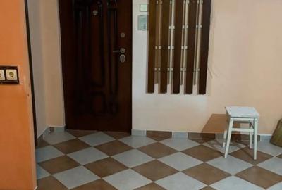 Apartament cu 2 camere semidecomandat în Central - 4