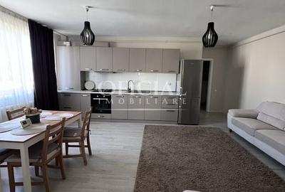 Apartamant 3 camere | Parcare | 68 mp | Modern | Zona Porii | Floresti - 2
