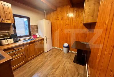 Cabana cu 2 dormitoare, Baile Figa - 5