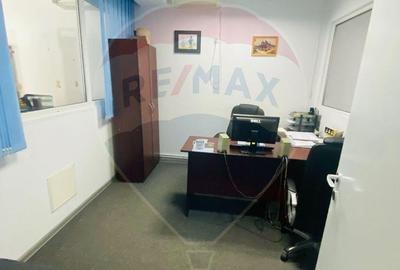 Spațiu comercial, de 215 mp, în Plevnei - 16