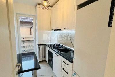 Apartament cu 2 camere în Ciurea - 2