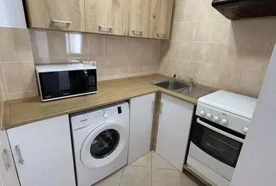 Garsonieră în Gheorghe Lazăr