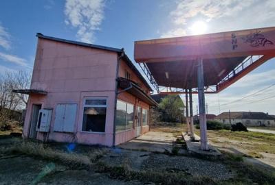 Spațiu comercial, de 150 mp, în Central - 2