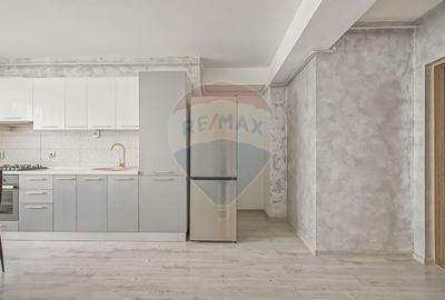 Apartament cu 3 camere de închiriat în zona Tractorul - 4