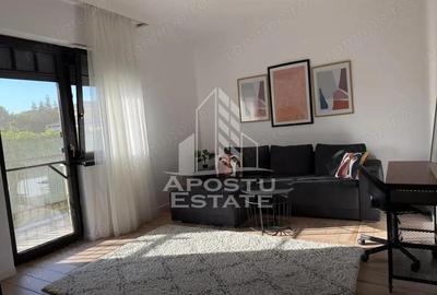 Apartament cu 2 camere, ultrafinisat, zona Dumbravita - 5