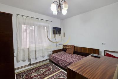Apartament cu 2 camere semidecomandat în Central - 3