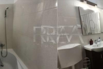 Apartament 2 camere 5/10, Calea 13 Septembrie - 7