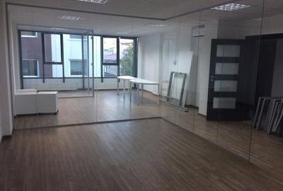 Spațiu comercial, de 800 mp, în Dorobanți - 7