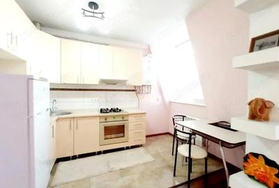 Garsonieră în Apărătorii Patriei