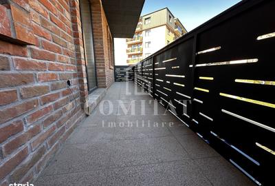 Apartament cu 4 camere în Central - 9