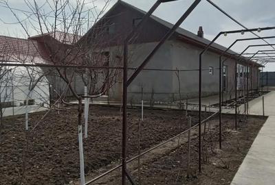 Casă în Beuca - 4