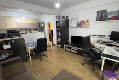 AP. 2 CAMERE MARULUI, MOBILAT, STB, BLOC NOU, CENTRALA, COMISION 0% - 3