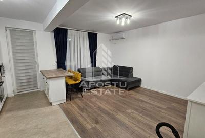 Inchiriez apartament 2 camere in Timisoara, loc de parcare,Terasa 60mp - 5