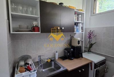 Garsonieră semidecomandată, mobilată în Gheorgheni - 4