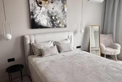 Apartament cu 2 camere semidecomandat în Lujerului - 3