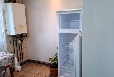 Garsonieră decomandată în Cantacuzino - 6