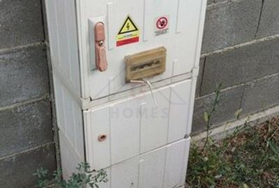 Teren Construcții intravilan de 664 mp, în Urseni - 3