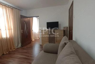 Apartament cu 2 camere decomandat în Central - 3