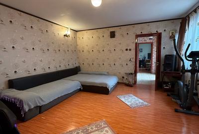 Casă individuală cu 2 camere cu Teren 150 Mp în Central - 4