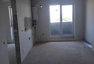Apartament cu 2 camere în Progresul - 5