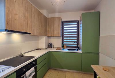 Apartament cu 2 camere semidecomandat în Unirii - 4